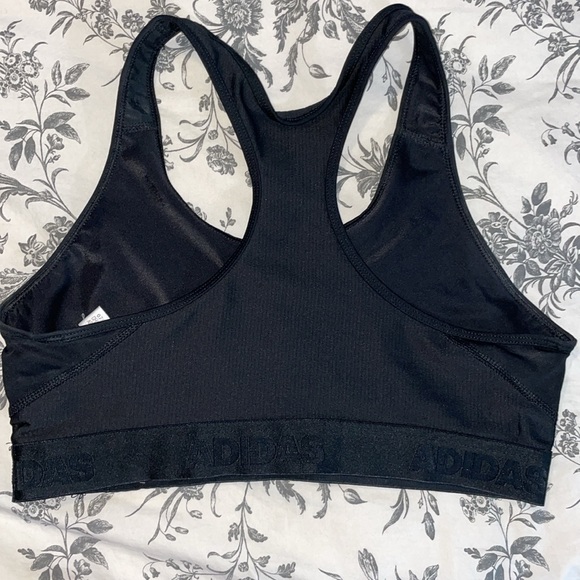 Adidas Sports Bra - Picture 2 of 2